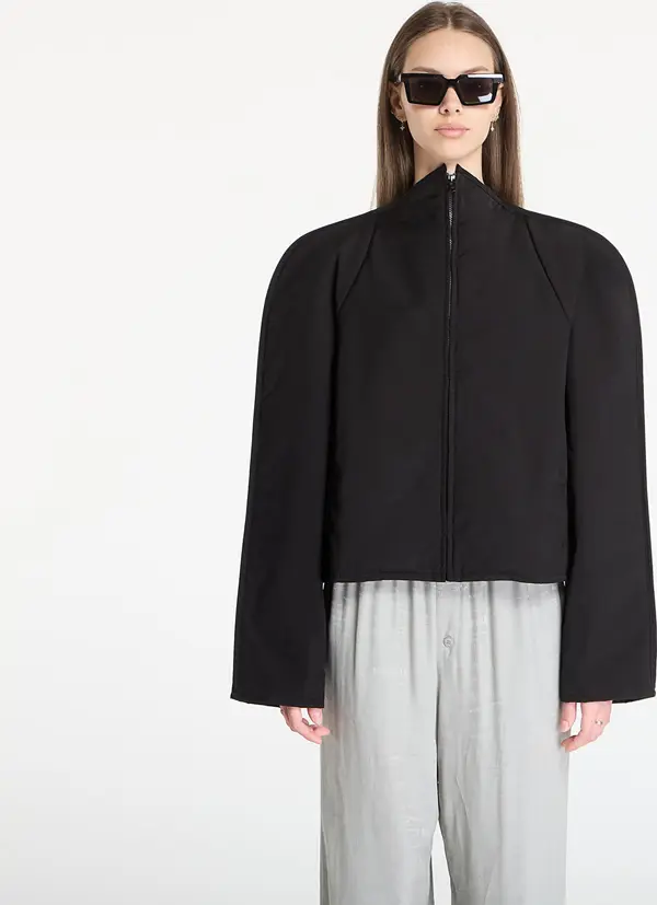 MM6 Jakna MM6 Sports Jacket Black 42