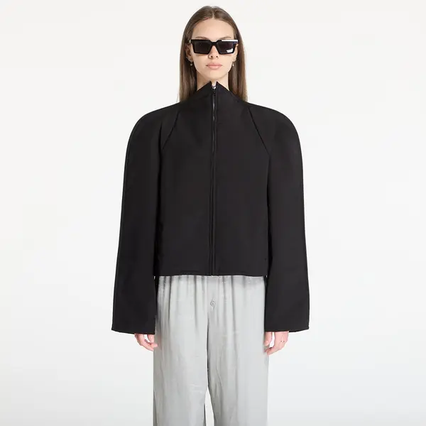 MM6 Maison Margiela Jakna MM6 Sports Jacket Black 44