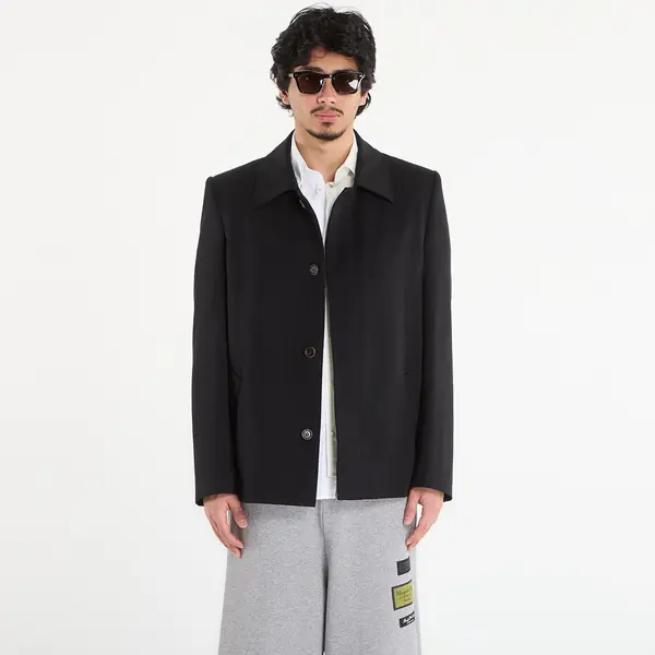 MM6 Maison Margiela Jakna MM6 Sportsjacket Black 50
