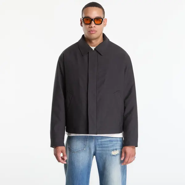 MM6 Maison Margiela Jakna MM6 Sportsjacket Dark Grey Melange 48