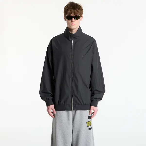 MM6 Maison Margiela Jakna MM6 Sportsjacket Dark Grey Melange M