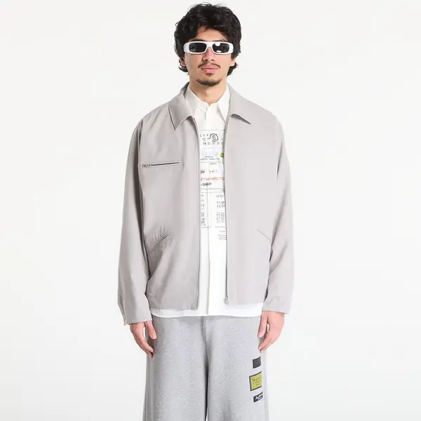 MM6 Maison Margiela Jakna MM6 Sportsjacket Grey 46