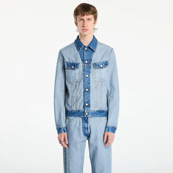 MM6 Maison Margiela Jakna MM6 Sportsjacket Medium Blue 46