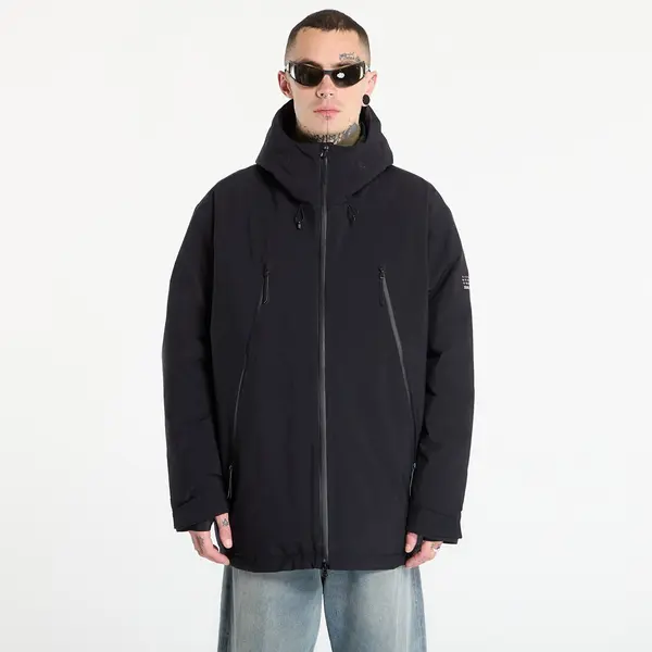 MM6 Maison Margiela Jakna MM6 x Salomon Men's Rtw Avp Sports Jacket Black L