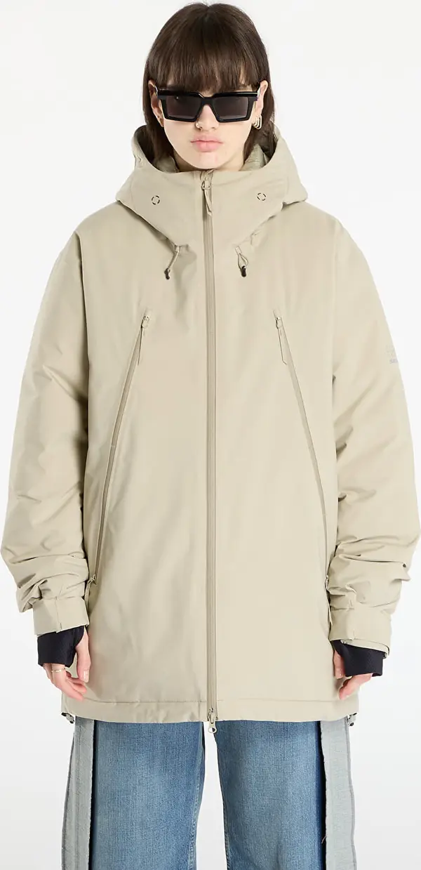 MM6 Jakna MM6 x Salomon Rtw Avp Sports Jacket Abbey Stone S