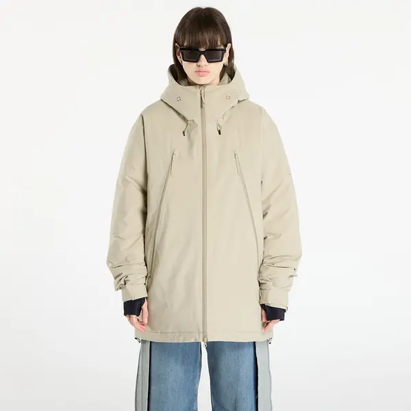 MM6 Maison Margiela Jakna MM6 x Salomon Rtw Avp Sports Jacket Abbey Stone S