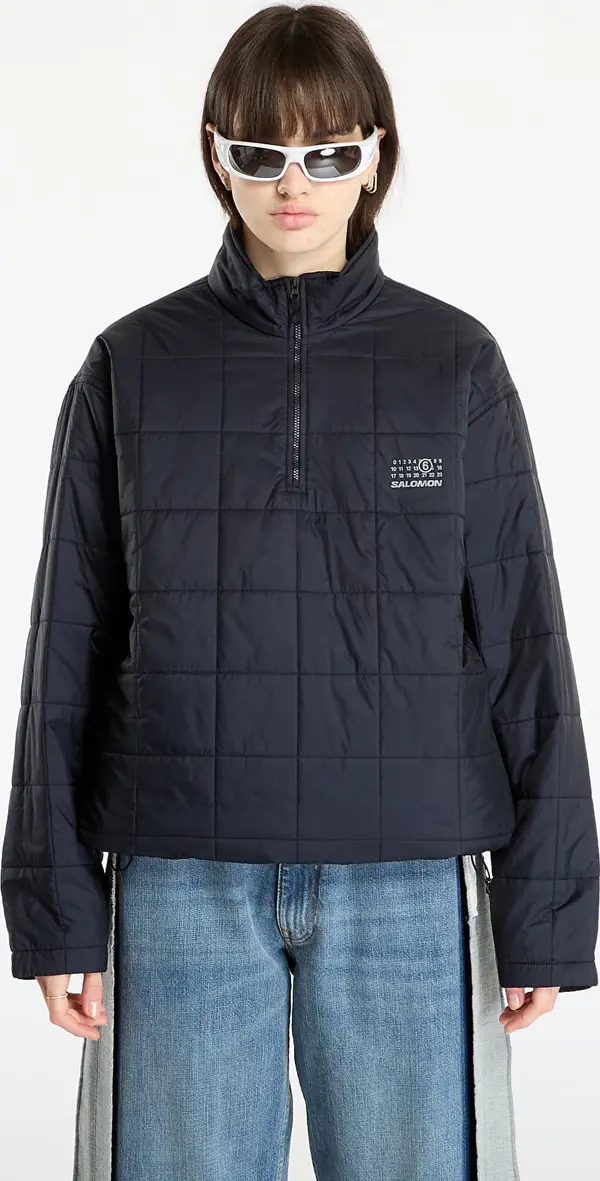 MM6 Jakna MM6 x Salomon Rtw Avp Sports Jacket Black L