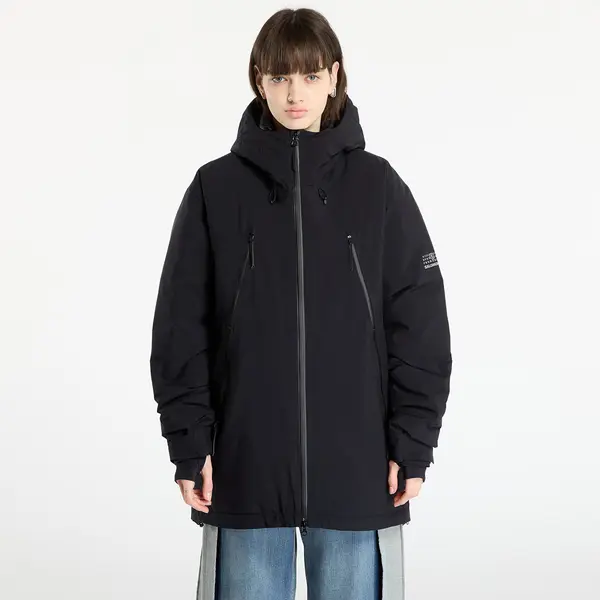 MM6 Maison Margiela Jakna MM6 x Salomon Rtw Avp Sports Jacket Black S