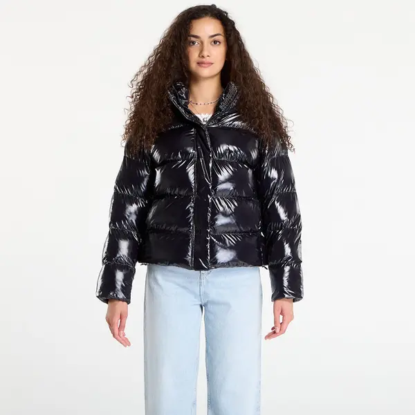 Napapijri Jakna Napapijri A-Glane W Jacket Black L