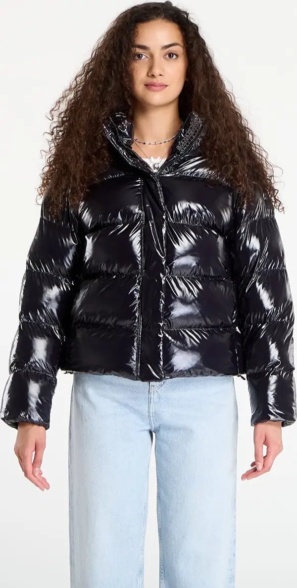 Napapijri Jakna Napapijri A-Glane W Jacket Black XL