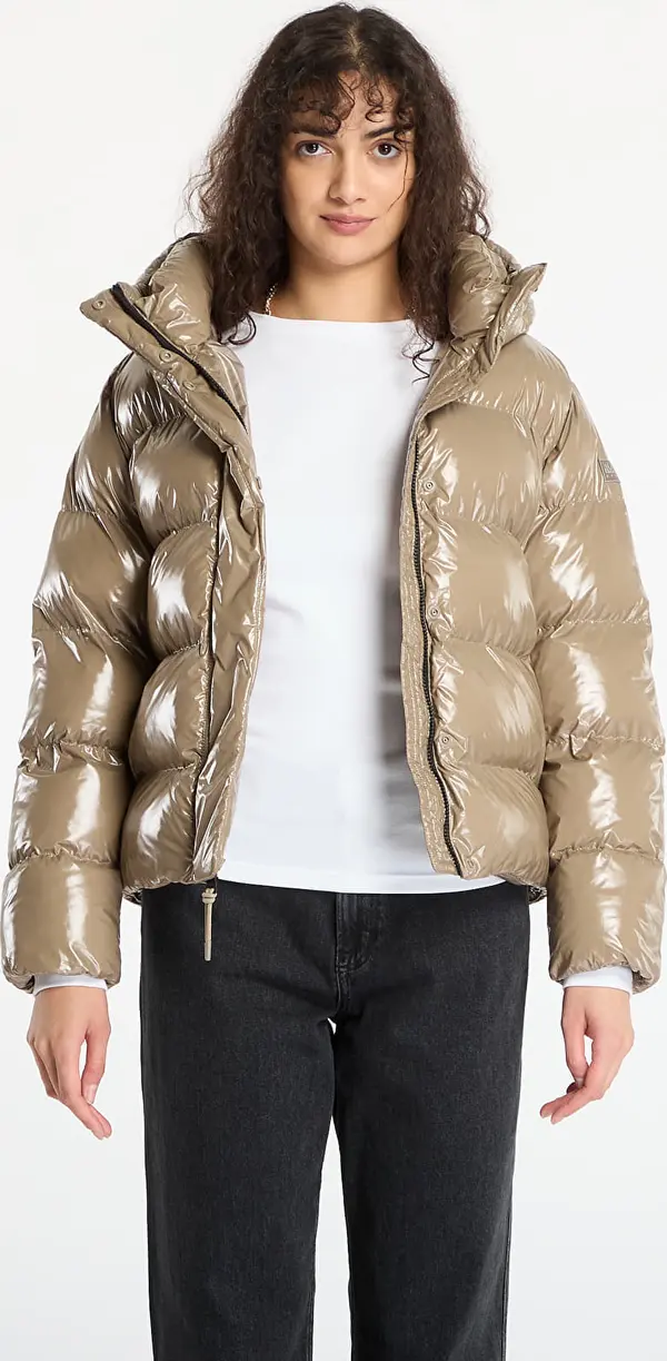 Napapijri Jakna Napapijri A-Glane W N1T Jacket Fallen Rock S