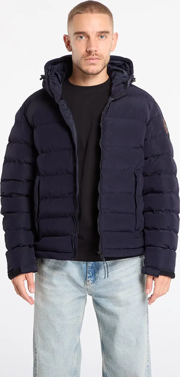 Napapijri Jakna Napapijri A-Terez Blue Marine S