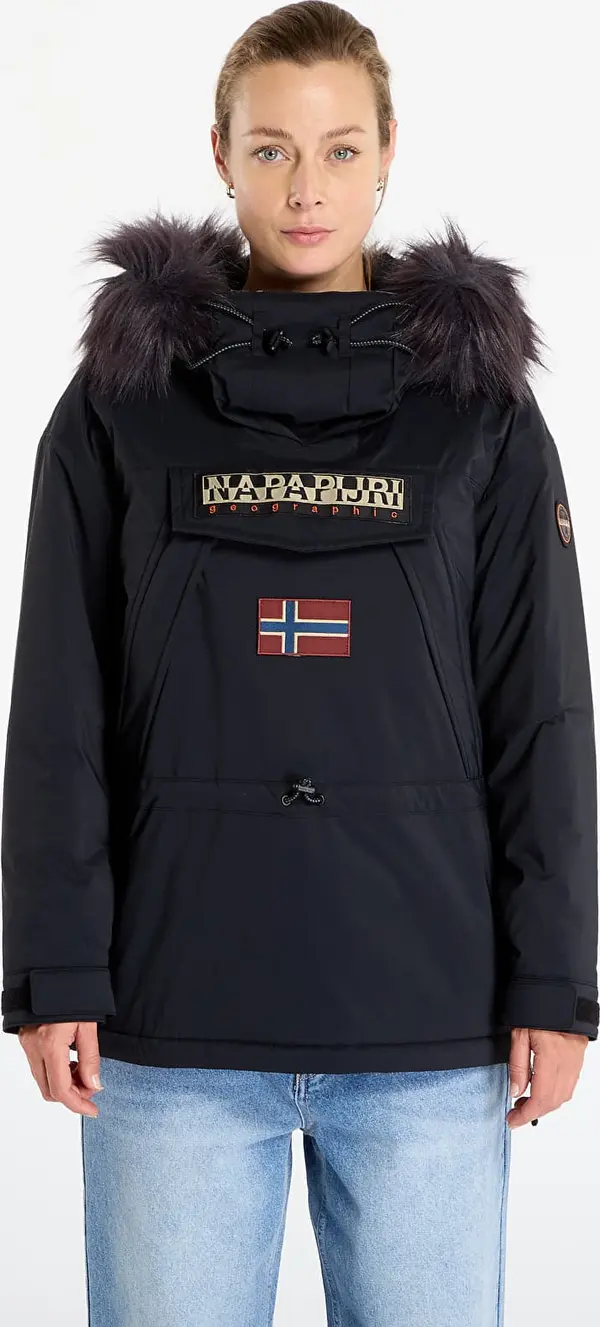 Napapijri Jakna Napapijri Skidoo W 2.0 Black M