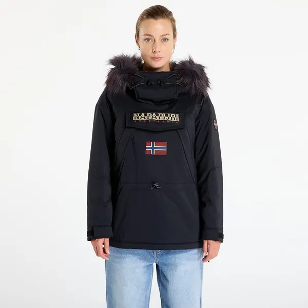 Napapijri Jakna Napapijri Skidoo W 2.0 Black S