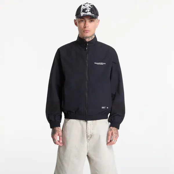 NEIGHBORHOOD Jakna NEIGHBORHOOD Track Jacket Black L