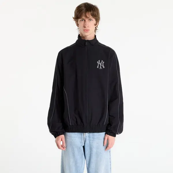 New Era Jakna New Era MLB Track Jacket New York Yankees UNISEX Black S