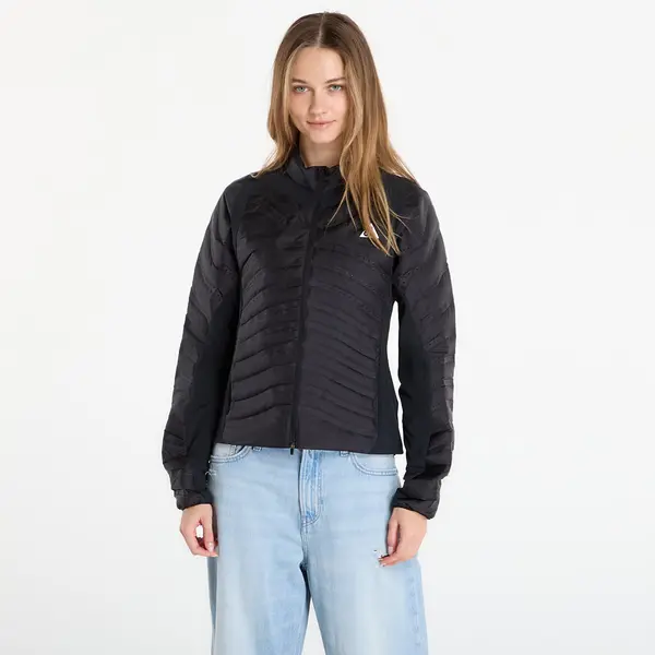 Nike Jakna Nike ACG "Lava Loft" Women's Therma-FIT Trail Running Jacket Black/ Black/ Black/ Summit White S