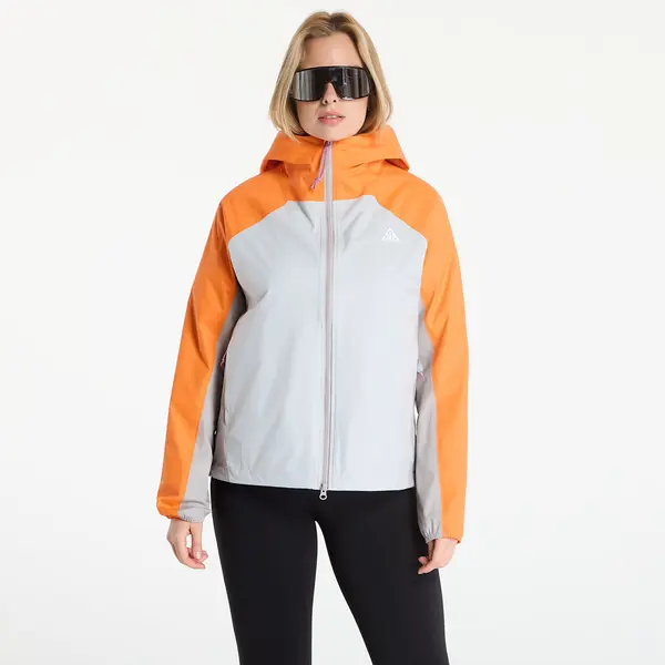 Nike Jakna Nike ACG "Phantazma" Women's Storm-FIT ADV Jacket Safety Orange/ Grey Fog/ Summit White XS