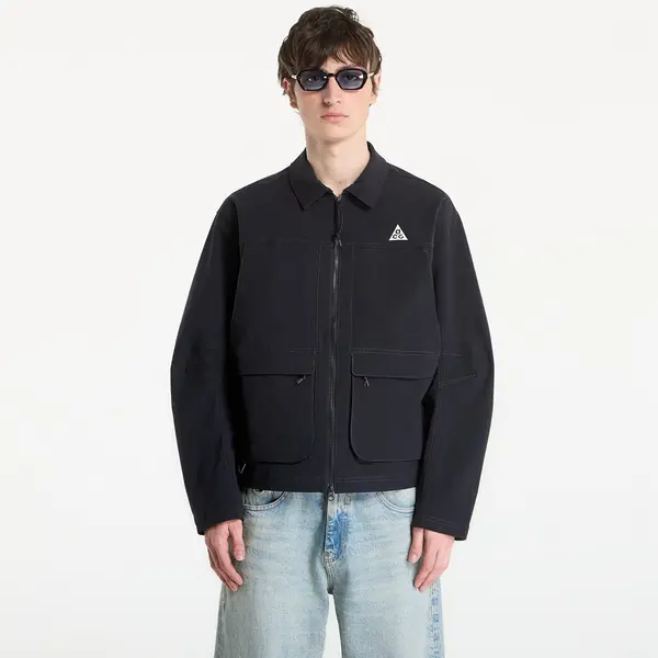 Nike Jakna Nike ACG "Smith Summit" Men's UV Jacket Black/ Anthracite/ Summit White L