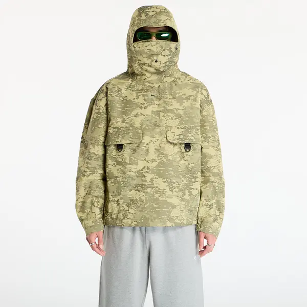 Nike Jakna Nike Tech Men's Woven CORDURA® Jacket Neutral Olive/ Black M