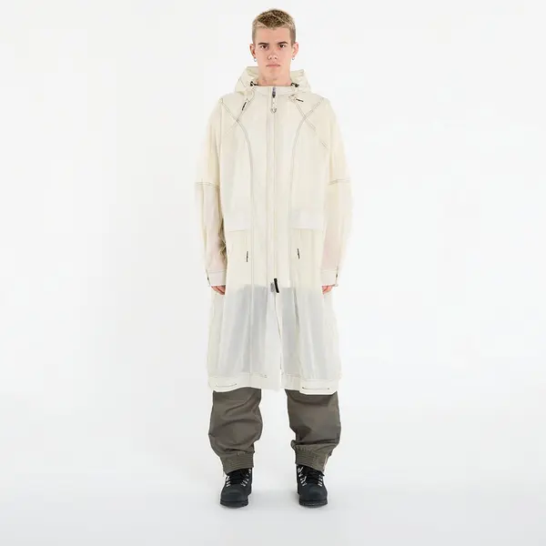 Oakley Jakna Oakley Latitude Soar Parka Mist L