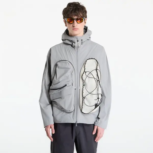 Oakley Jakna Oakley Latitude Veil Slingpack Jacket L
