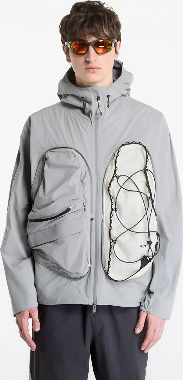 Oakley Jakna Oakley Latitude Veil Slingpack Jacket M