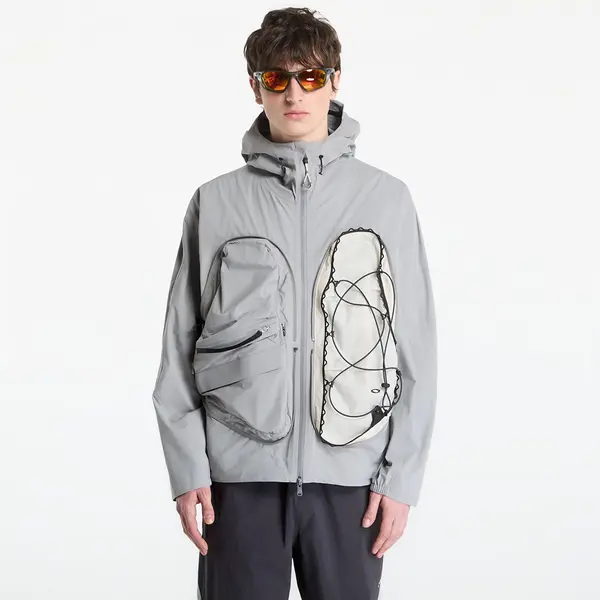 Oakley Jakna Oakley Latitude Veil Slingpack Jacket M