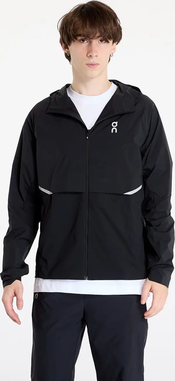 On Jakna On Core Jacket Black S