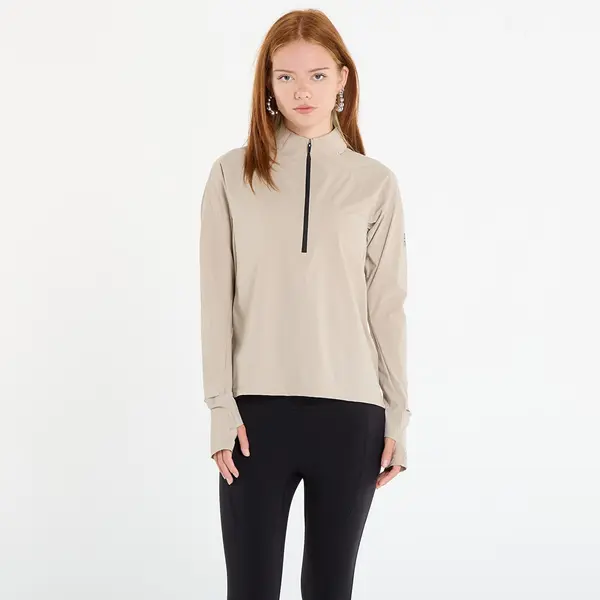 On Jakna On Trail Breaker Brown S