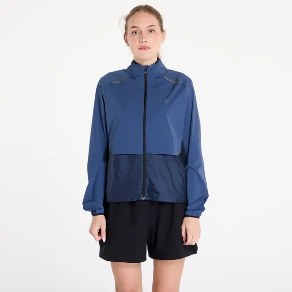 On Jakna On Weather Jacket Denim/ Navy M