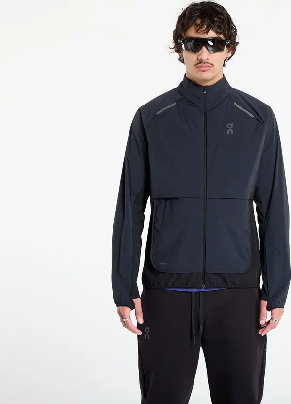 On Jakna On Weather Jacket Insulated Black L