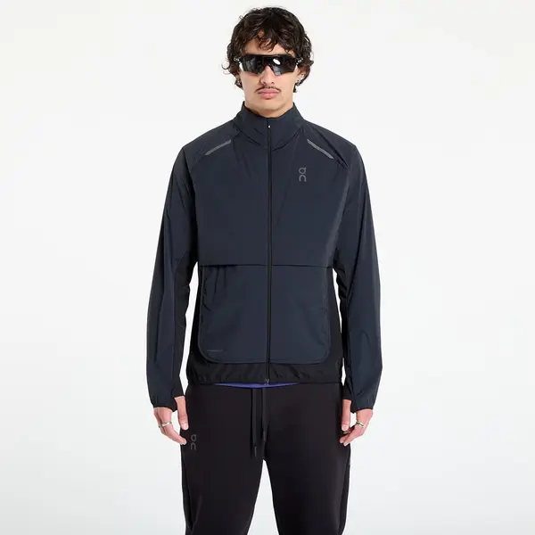 On Jakna On Weather Jacket Insulated Black XL