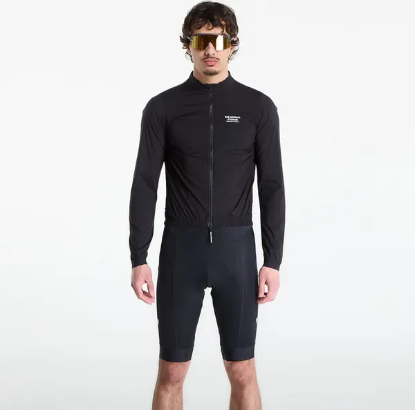 Pas Normal Studios Jakna Pas Normal Studios Mechanism Stow Away Jacket Black L