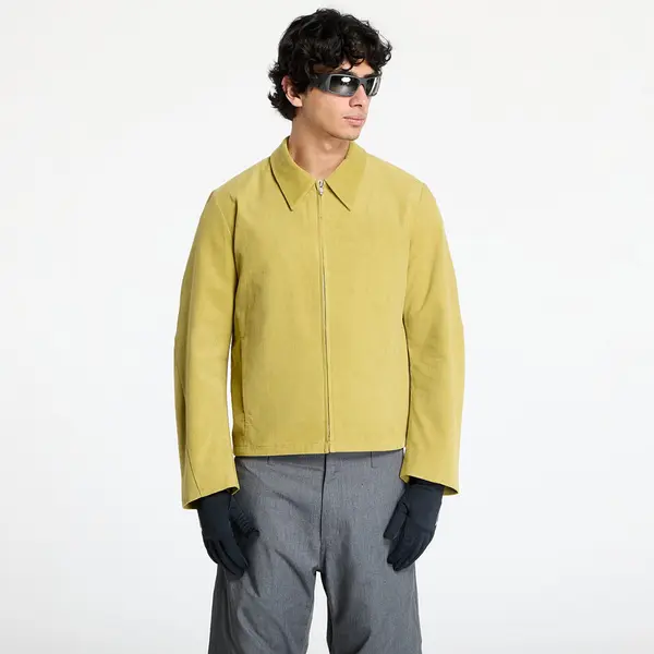 Post Archive Faction (PAF) Jakna Post Archive Faction (PAF) 5.1 Jacket Right Yellow M