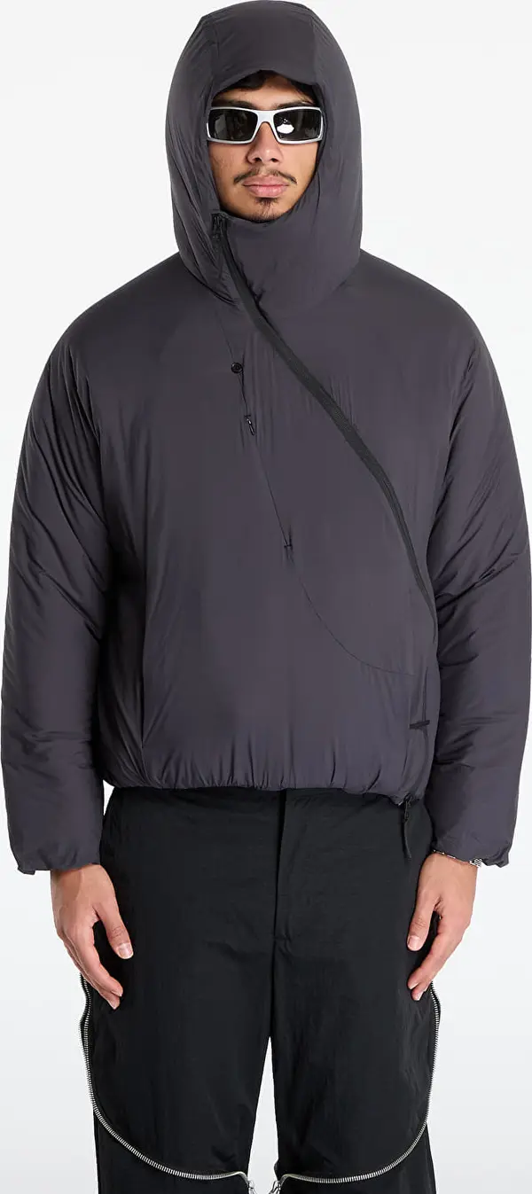 Post Archive Faction (PAF) Jakna Post Archive Faction (PAF) Air Jacket Black S