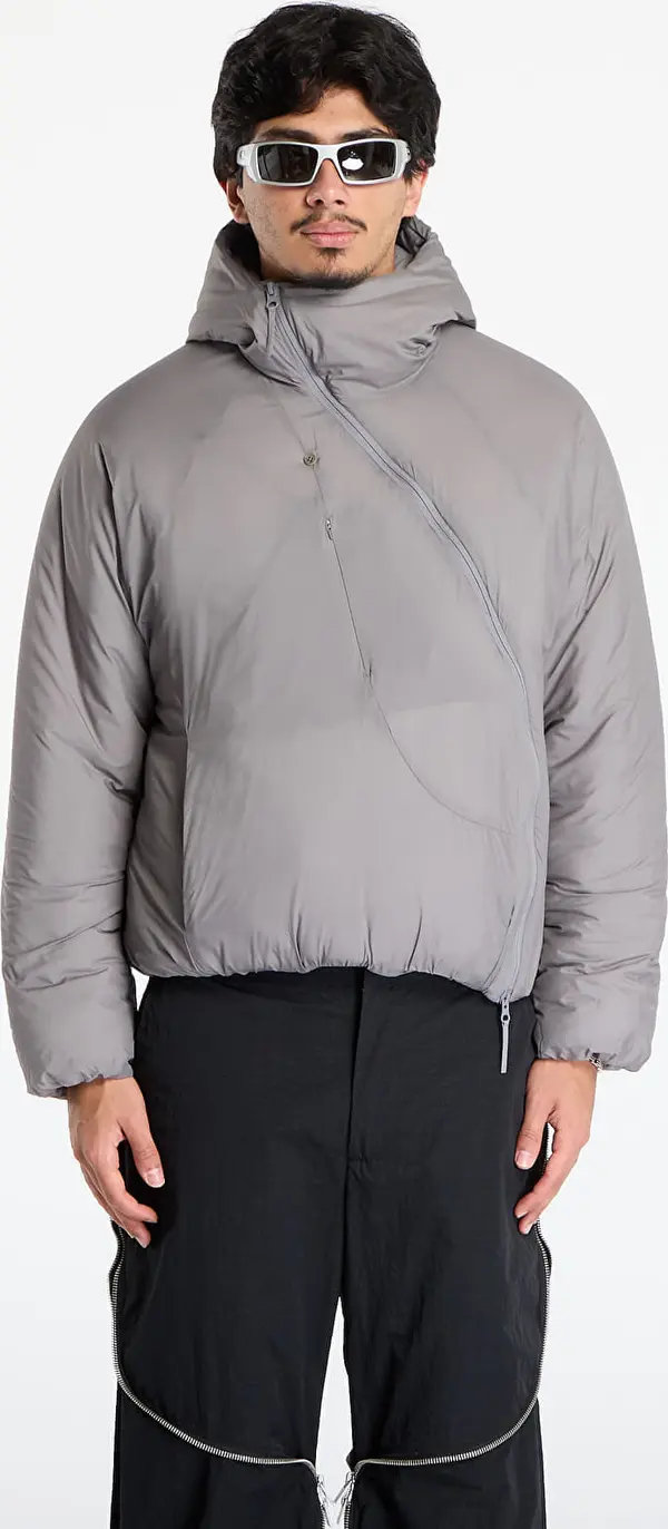 Post Archive Faction (PAF) Jakna Post Archive Faction (PAF) Air Jacket Grey L