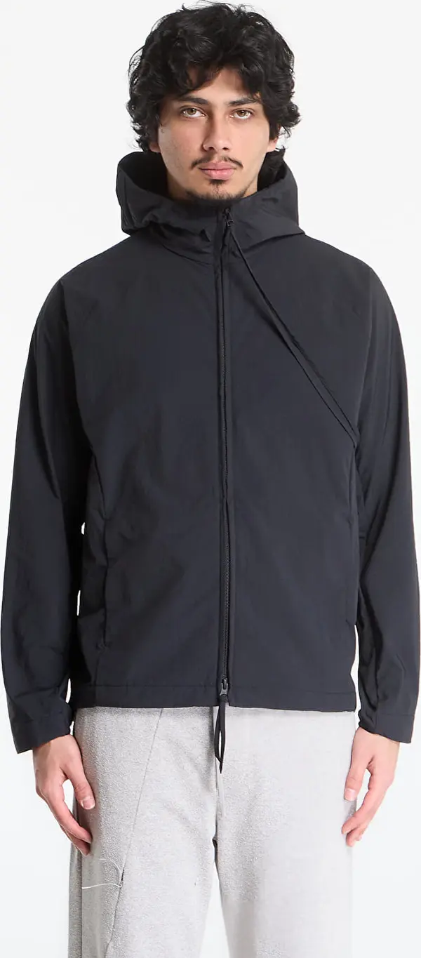 Post Archive Faction (PAF) Jakna Post Archive Faction (PAF) Opening Jacket (2026) Black XL