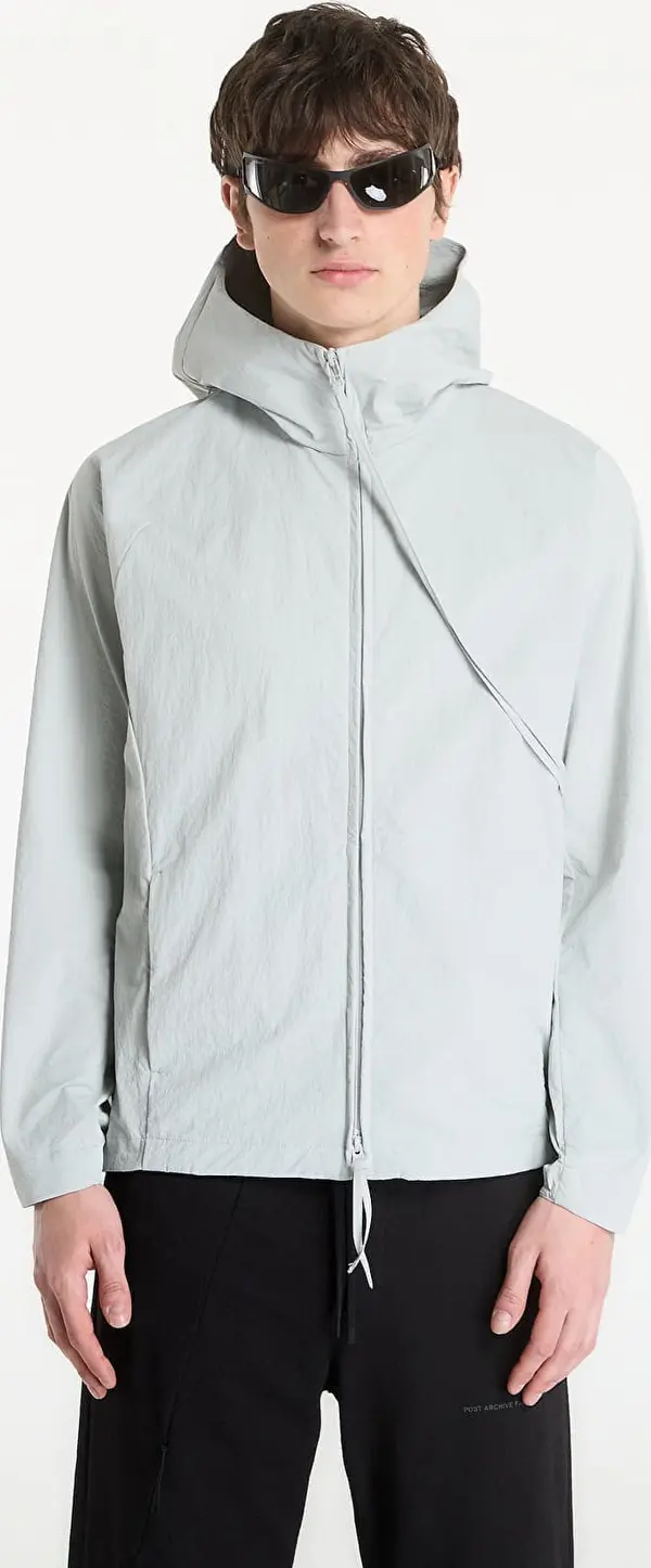 Post Archive Faction (PAF) Jakna Post Archive Faction (PAF) Opening Jacket (2026) Light Grey L