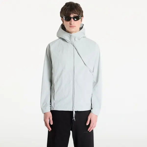 Post Archive Faction (PAF) Jakna Post Archive Faction (PAF) Opening Jacket (2026) Light Grey XL