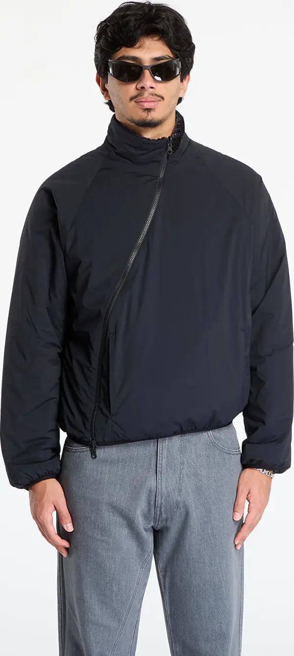 Post Archive Faction (PAF) Jakna Post Archive Faction (PAF) River Jacket Black L