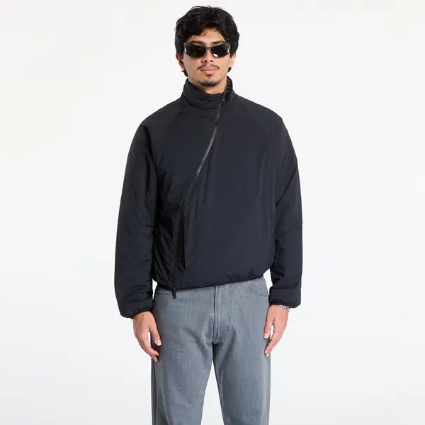 Post Archive Faction (PAF) Jakna Post Archive Faction (PAF) River Jacket Black S