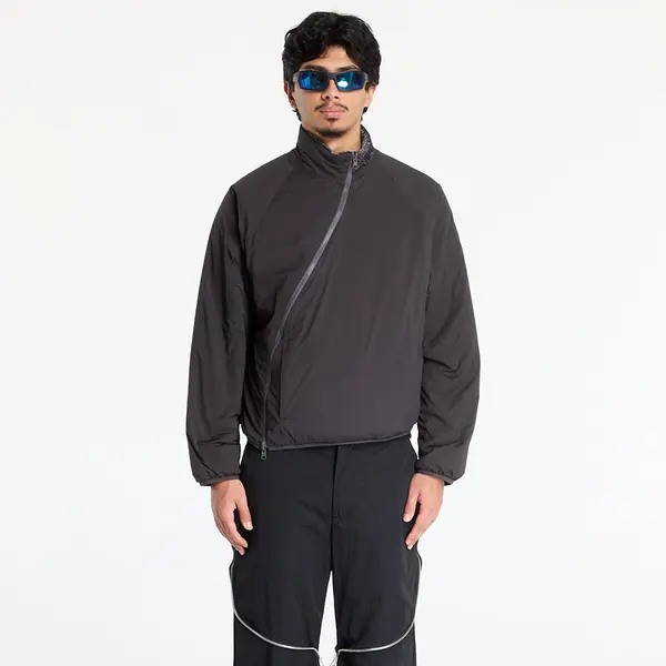 Post Archive Faction (PAF) Jakna Post Archive Faction (PAF) River Jacket Charcoal L