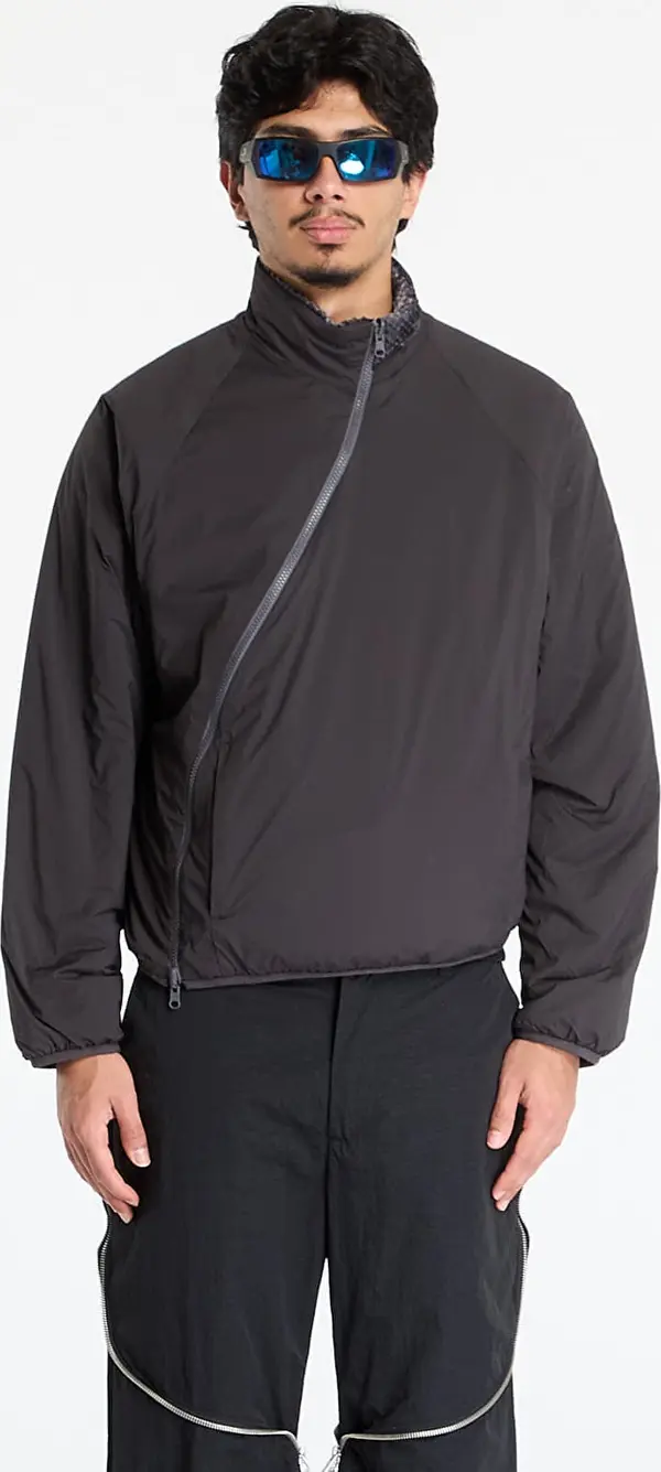 Post Archive Faction (PAF) Jakna Post Archive Faction (PAF) River Jacket Charcoal L