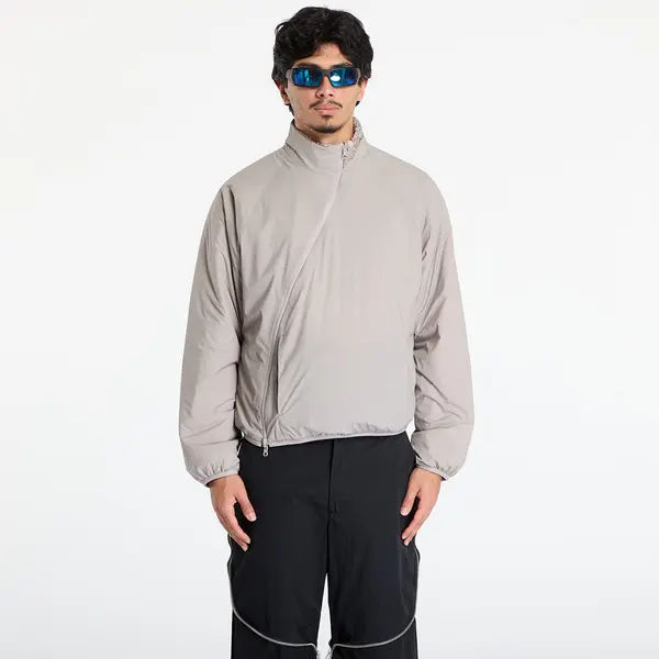 Post Archive Faction (PAF) Jakna Post Archive Faction (PAF) River Jacket Warm Grey XL