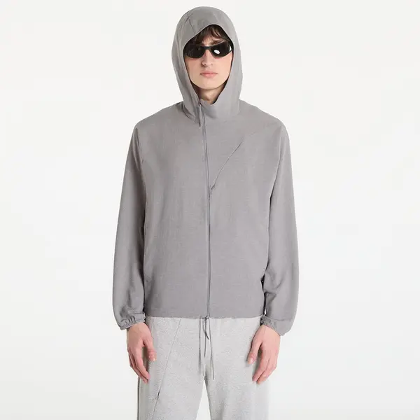 Post Archive Faction (PAF) Jakna Post Archive Faction (PAF) Runner Jacket (Archive) Grey M