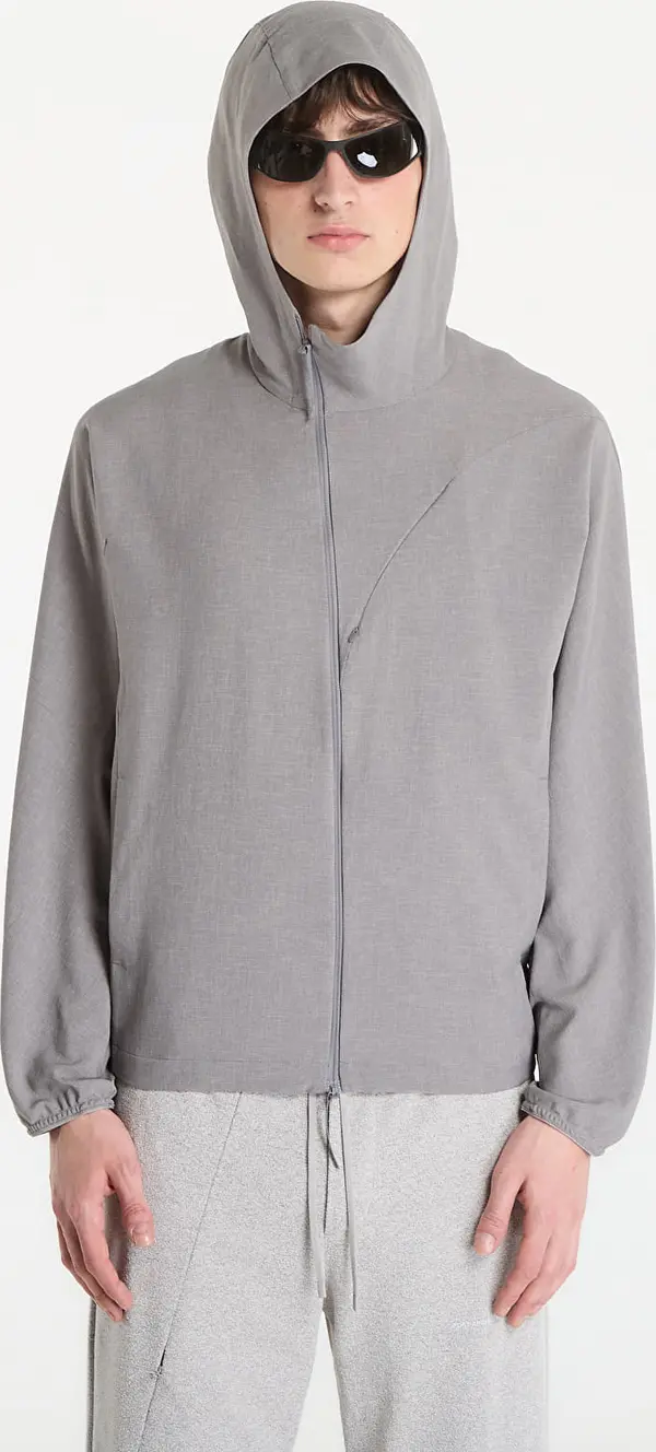 Post Archive Faction (PAF) Jakna Post Archive Faction (PAF) Runner Jacket (Archive) Grey S