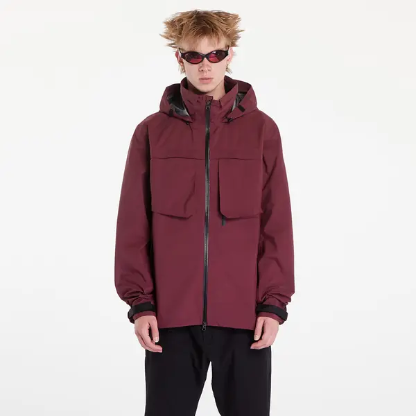 Poutnik by Tilak Jakna Poutnik by Tilak CAW Jacket GTX Winsdor Wine XL