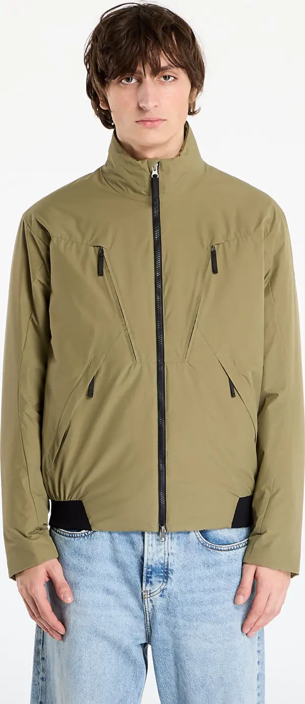 Poutnik by Tilak Jakna Poutnik by Tilak Continental Martini Olive M