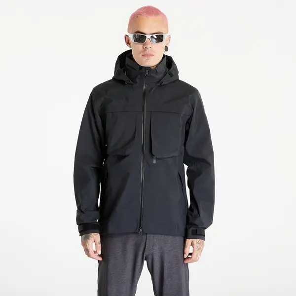 Poutnik by Tilak Jakna Poutnik by Tilak Jacket CAW GTX Caviar Black L